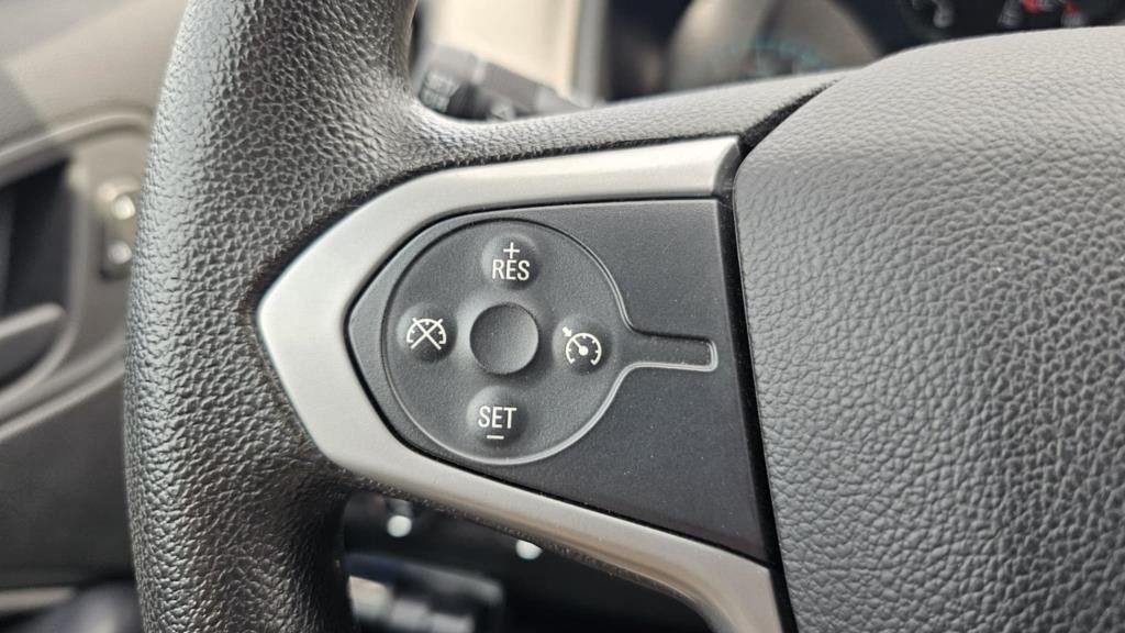 Chevrolet Colorado  2017 à Mont-Laurier, Québec - 24 - w1024h768px