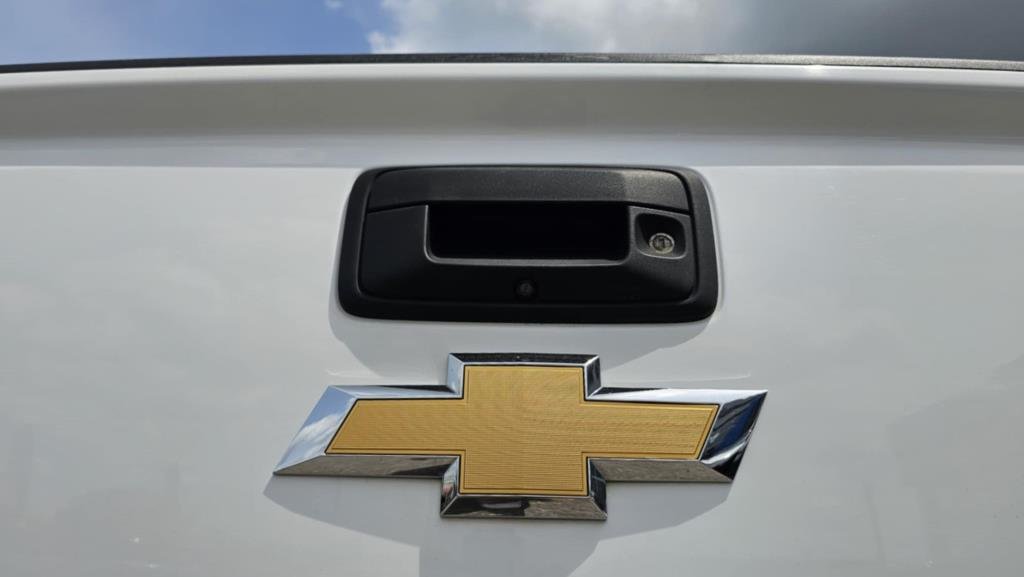 Chevrolet Colorado  2017 à Mont-Laurier, Québec - 9 - w1024h768px