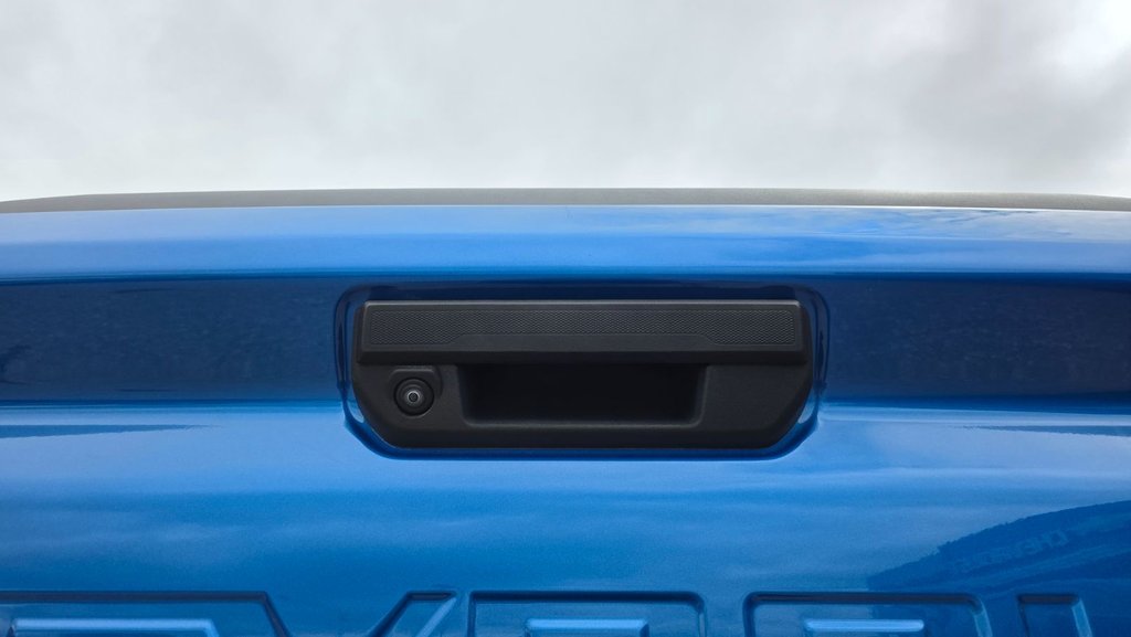 2023 Chevrolet Colorado in Mont-Laurier, Quebec - 8 - w1024h768px