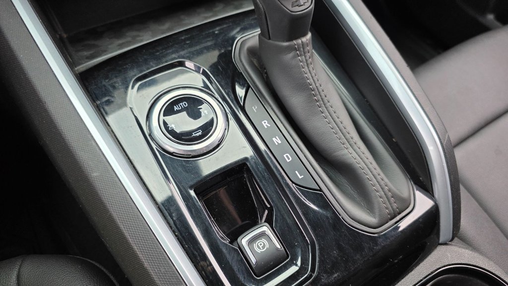2023 Chevrolet Colorado in Mont-Laurier, Quebec - 27 - w1024h768px