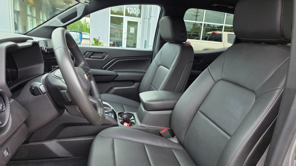 2023 Chevrolet Colorado in Mont-Laurier, Quebec - 16 - w1024h768px