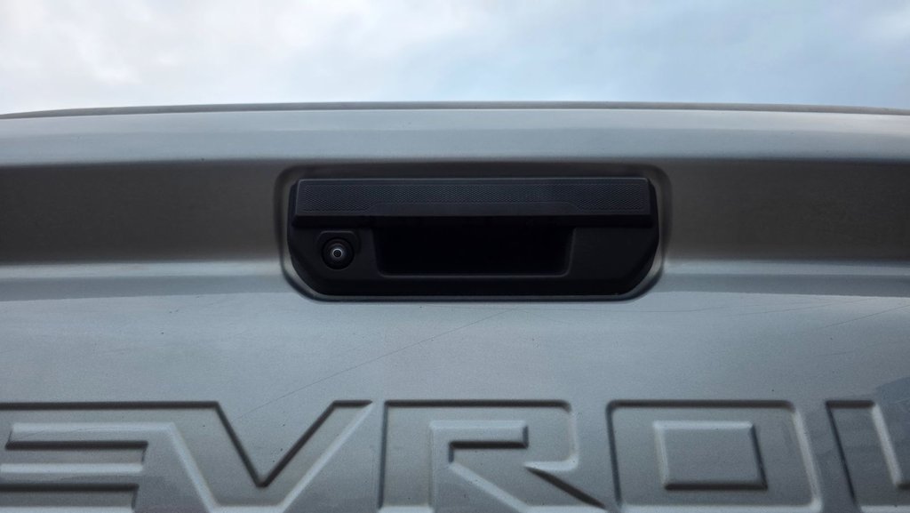 2023 Chevrolet Colorado in Mont-Laurier, Quebec - 8 - w1024h768px