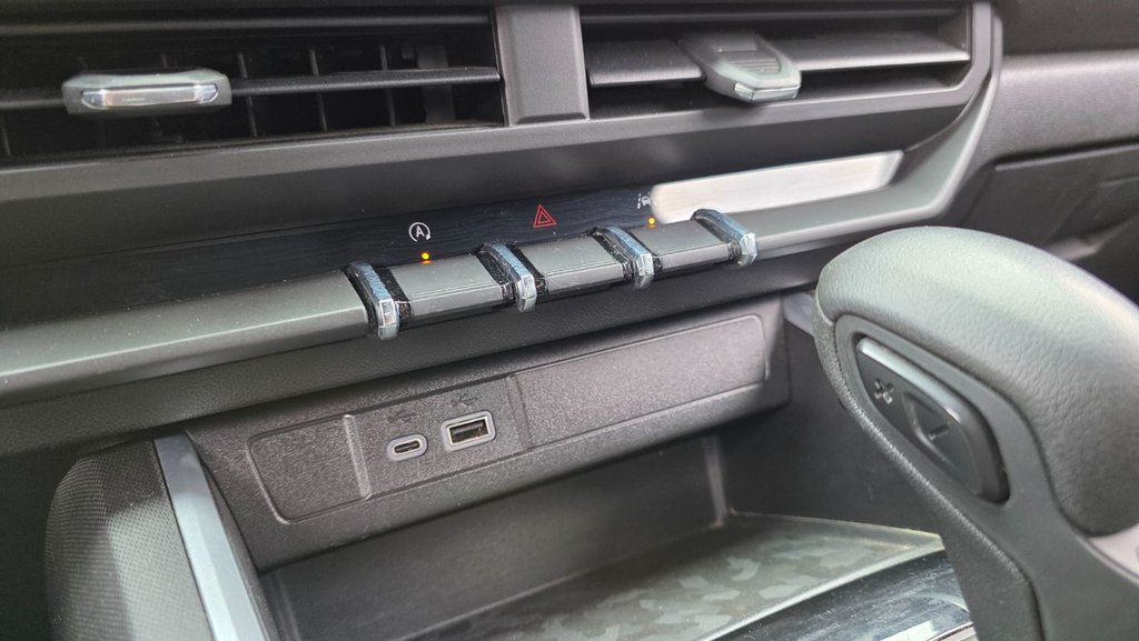 2023 Chevrolet Colorado in Mont-Laurier, Quebec - 26 - w1024h768px
