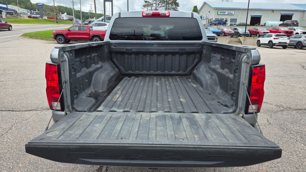 2023 Chevrolet Colorado in Mont-Laurier, Quebec - 9 - w1024h768px