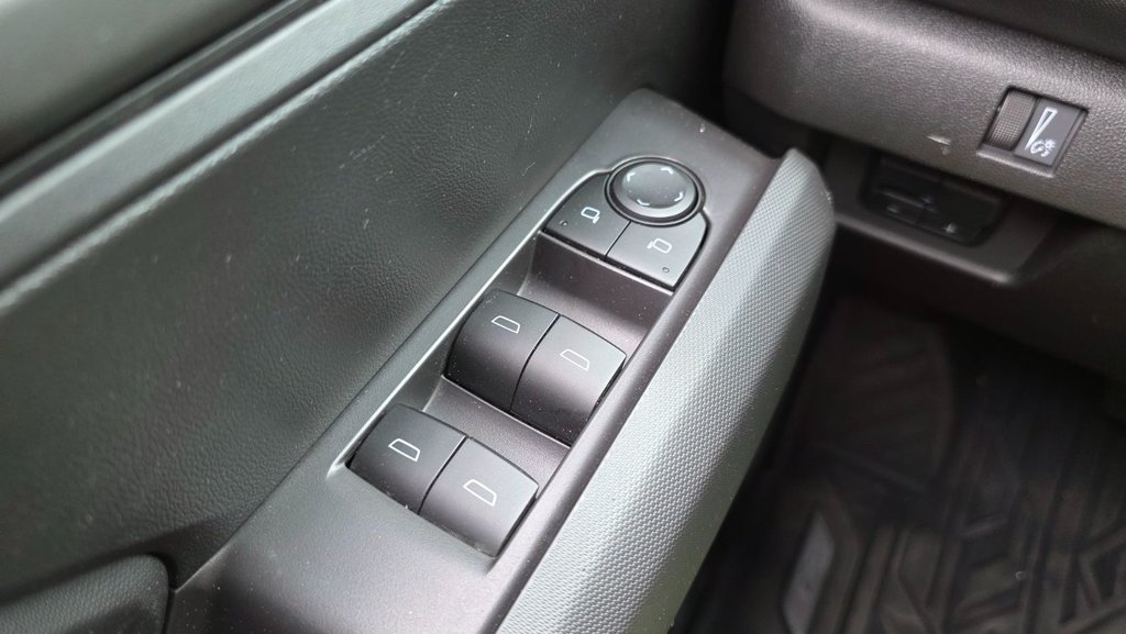 2023 Chevrolet Colorado in Mont-Laurier, Quebec - 19 - w1024h768px