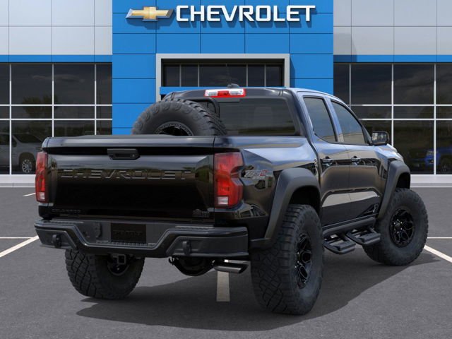2025 Chevrolet Colorado in Mont-Laurier, Quebec - 4 - w1024h768px