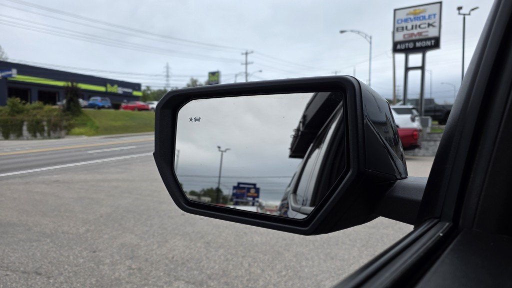 2025 Chevrolet Colorado in Mont-Laurier, Quebec - 33 - w1024h768px