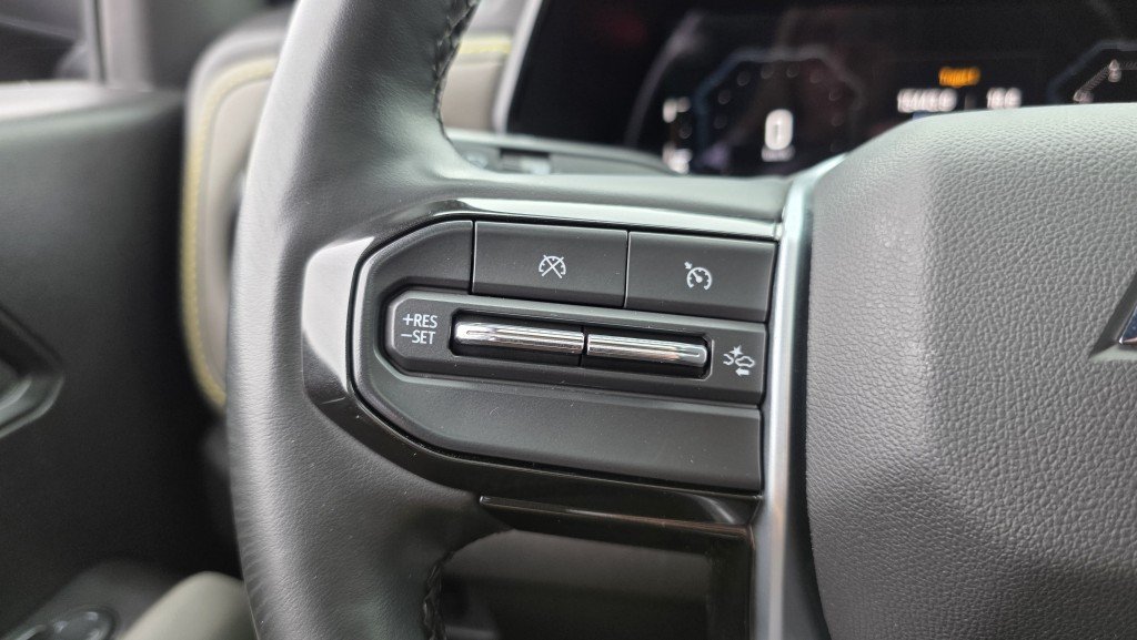 2025 Chevrolet Colorado in Mont-Laurier, Quebec - 37 - w1024h768px