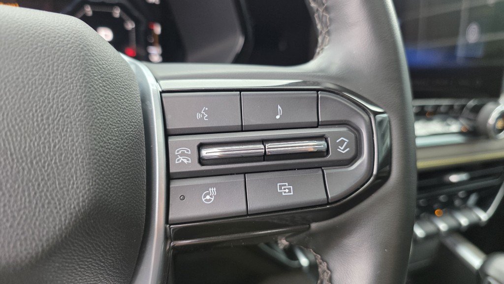 2025 Chevrolet Colorado in Mont-Laurier, Quebec - 38 - w1024h768px
