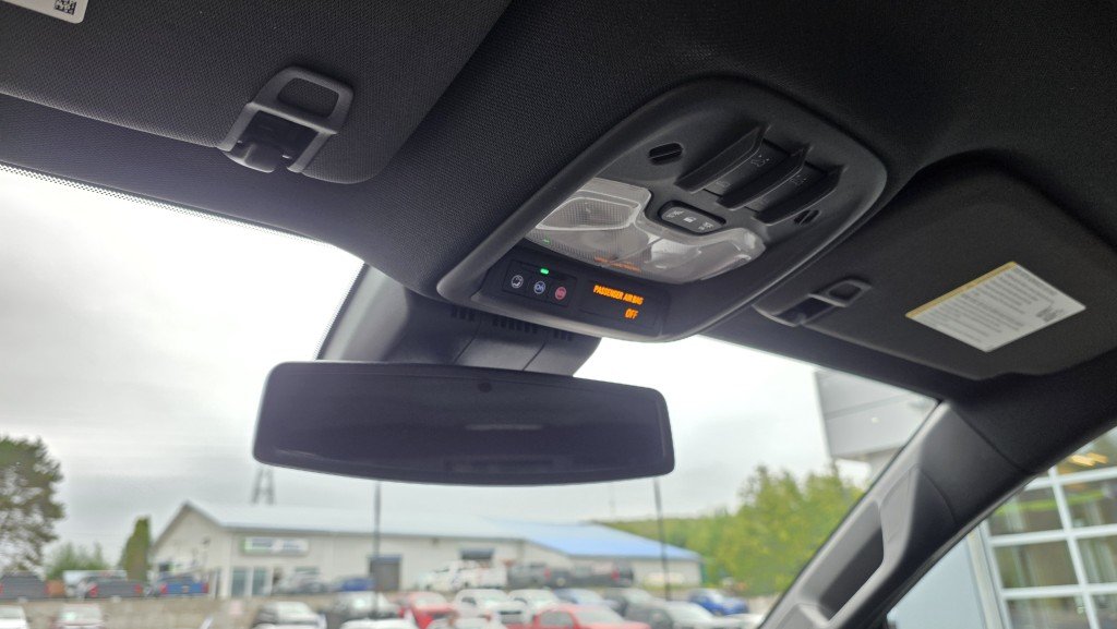 2025 Chevrolet Colorado in Mont-Laurier, Quebec - 45 - w1024h768px