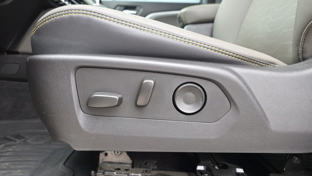 2025 Chevrolet Colorado in Mont-Laurier, Quebec - 31 - w1024h768px