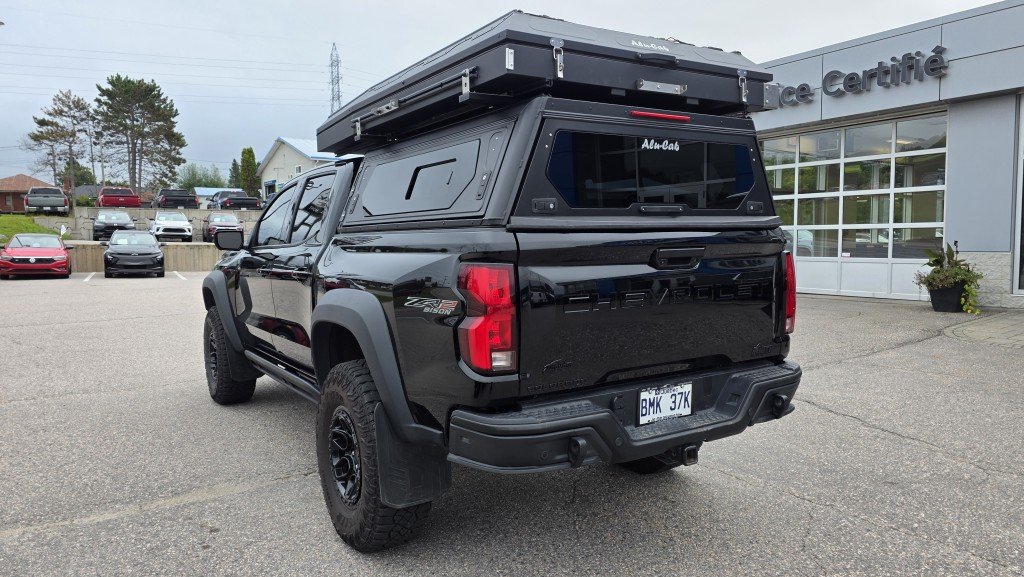 2025 Chevrolet Colorado in Mont-Laurier, Quebec - 20 - w1024h768px