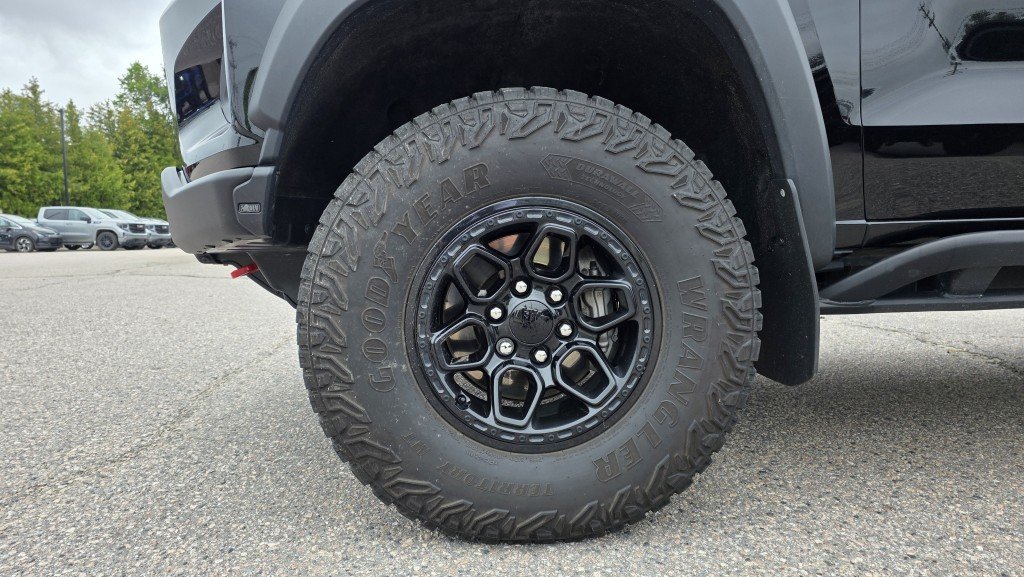 2025 Chevrolet Colorado in Mont-Laurier, Quebec - 27 - w1024h768px