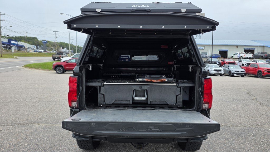 2025 Chevrolet Colorado in Mont-Laurier, Quebec - 13 - w1024h768px