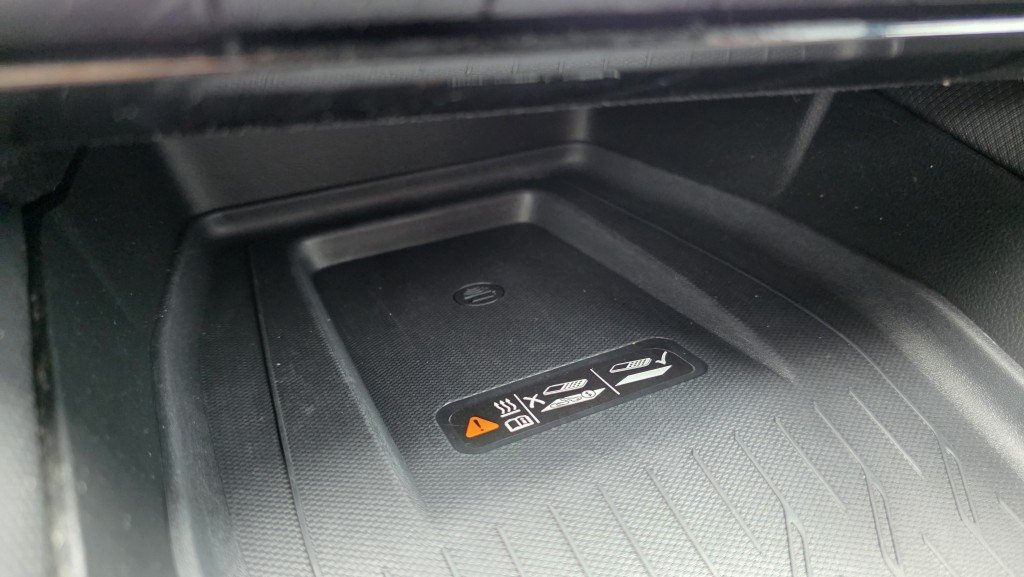 2025 Chevrolet Equinox EV in Mont-Laurier, Quebec - 32 - w1024h768px