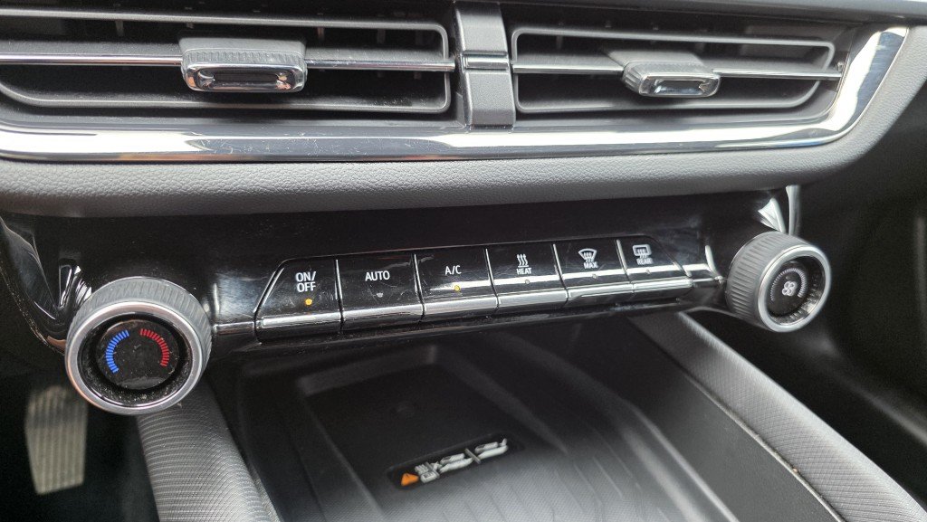 2025 Chevrolet Equinox EV in Mont-Laurier, Quebec - 31 - w1024h768px