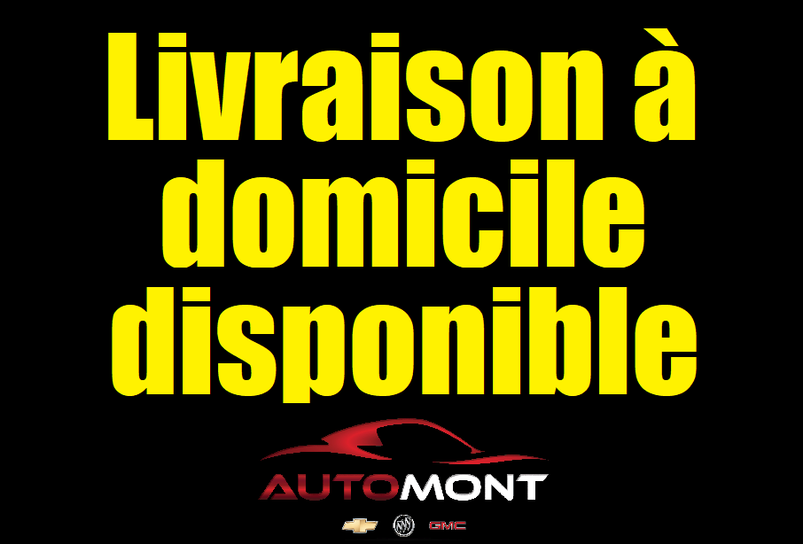 Chevrolet Equinox  2023 à Mont-Laurier, Québec - 10 - w1024h768px