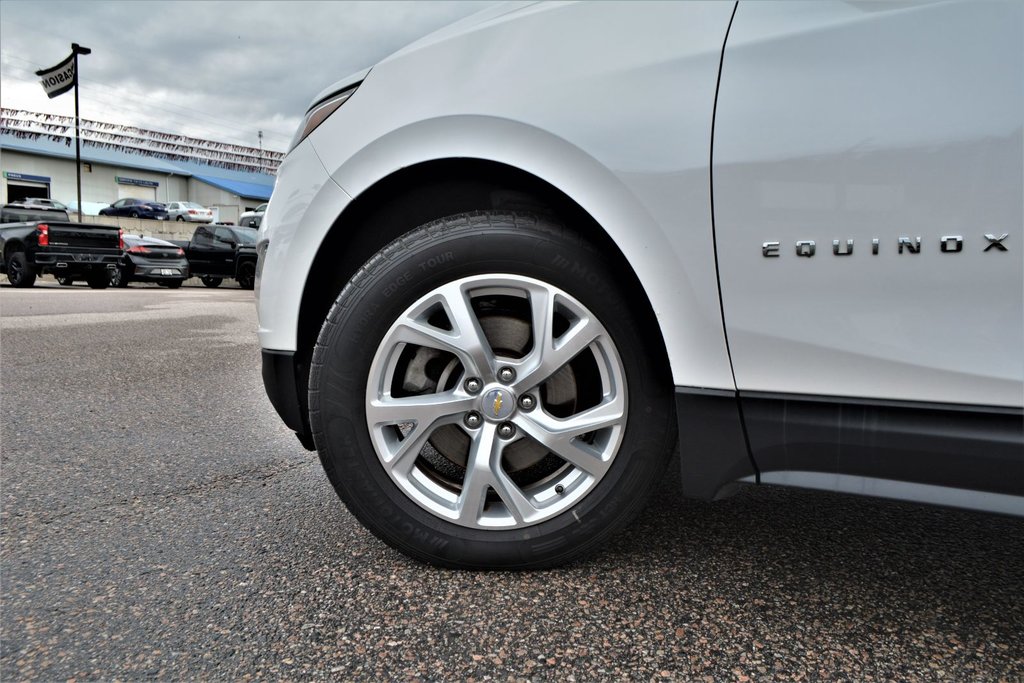 2018 Chevrolet Equinox in Mont-Laurier, Quebec - 16 - w1024h768px