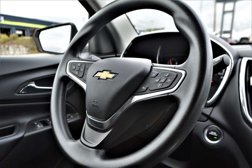 2018 Chevrolet Equinox in Mont-Laurier, Quebec - 22 - w1024h768px