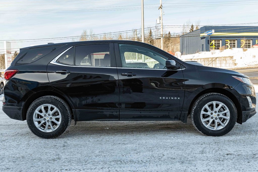 Chevrolet Equinox  2021 à Mont-Laurier, Québec - 4 - w1024h768px