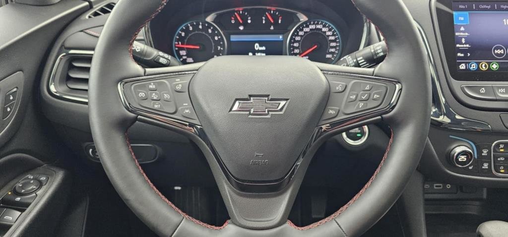 Chevrolet Equinox  2024 à Mont-Laurier, Québec - 31 - w1024h768px