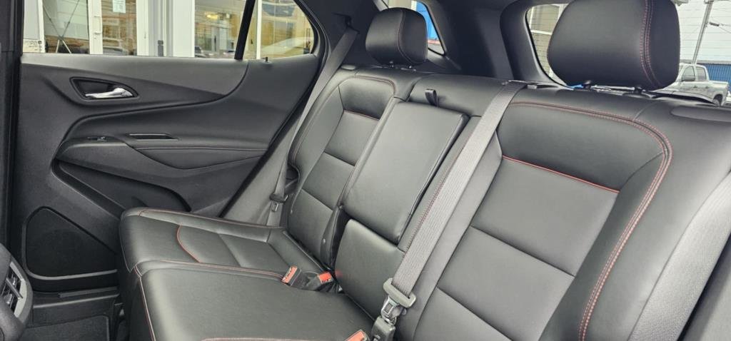 Chevrolet Equinox  2024 à Mont-Laurier, Québec - 18 - w1024h768px