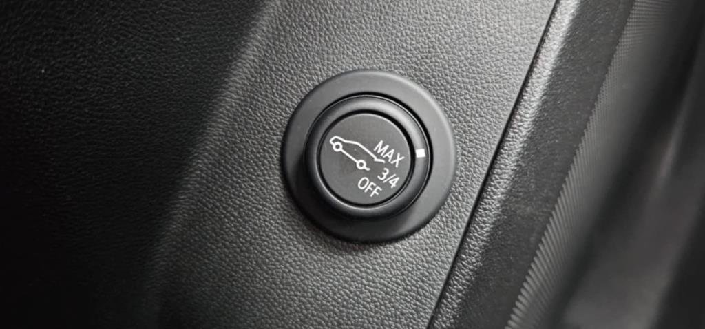 Chevrolet Equinox  2024 à Mont-Laurier, Québec - 27 - w1024h768px