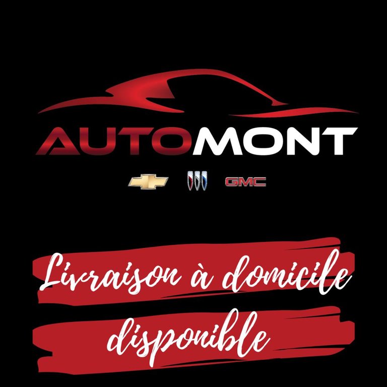 Chevrolet Equinox  2024 à Mont-Laurier, Québec - 29 - w1024h768px