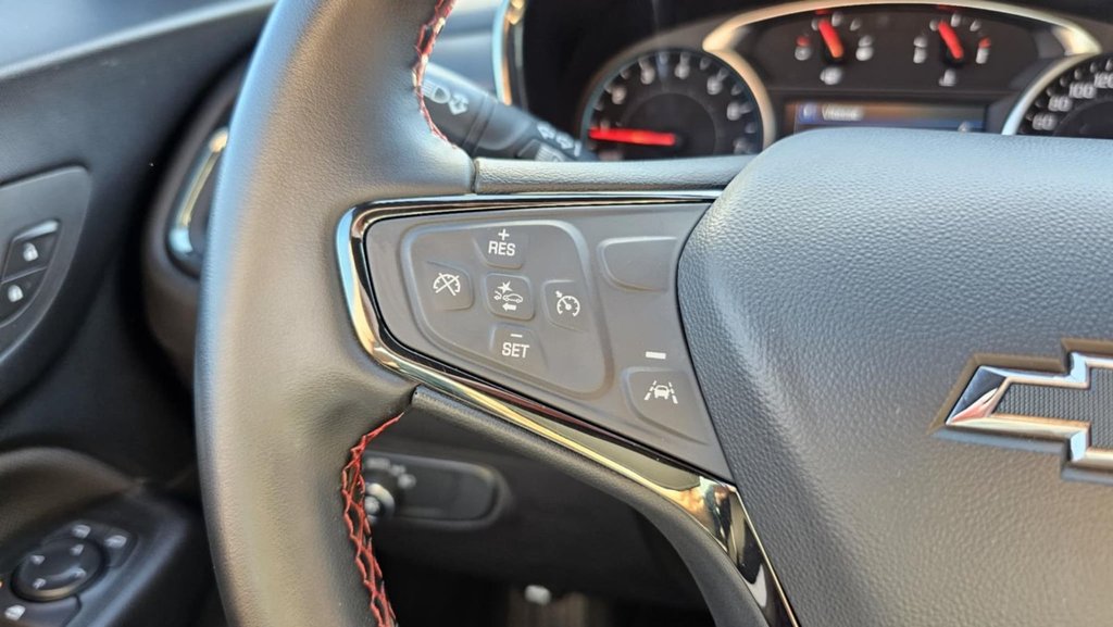 Chevrolet Equinox  2024 à Mont-Laurier, Québec - 28 - w1024h768px