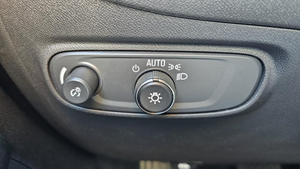 Chevrolet Equinox  2024 à Mont-Laurier, Québec - 26 - w1024h768px