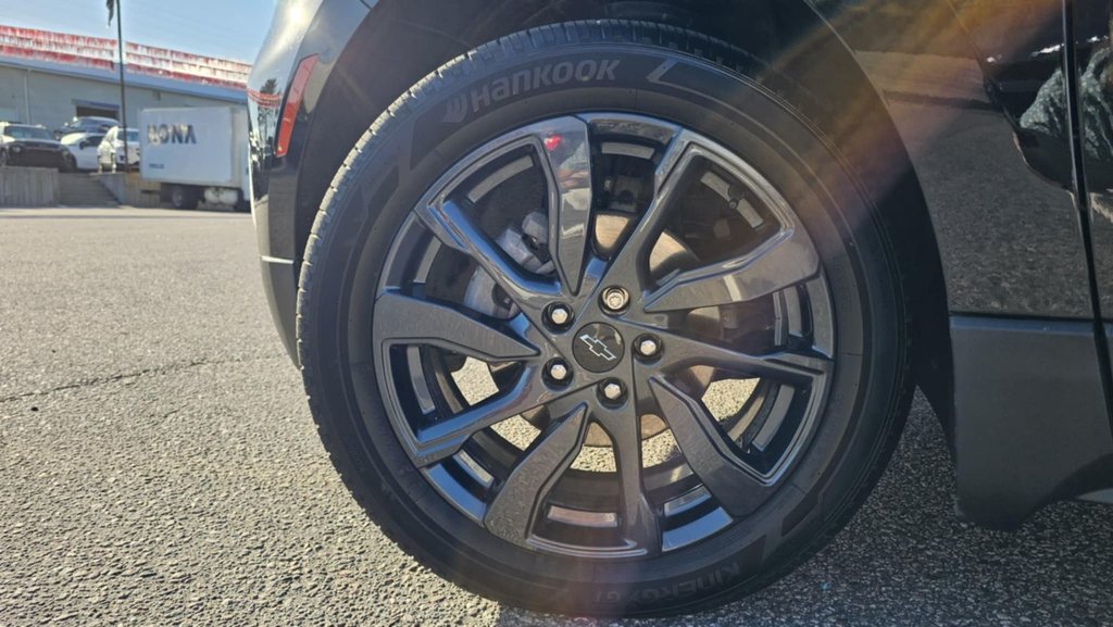 Chevrolet Equinox  2024 à Mont-Laurier, Québec - 16 - w1024h768px