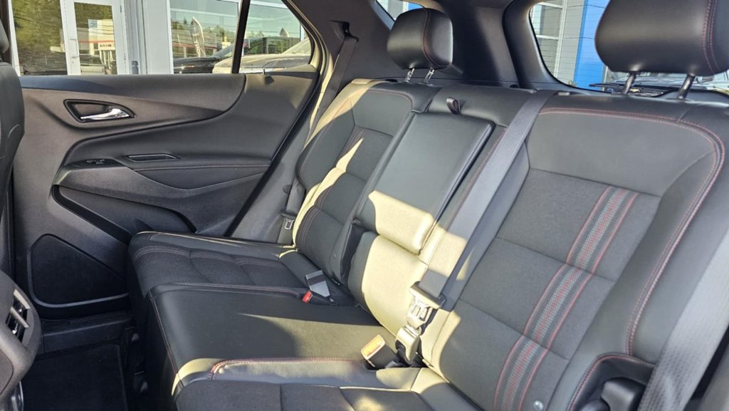 Chevrolet Equinox  2024 à Mont-Laurier, Québec - 18 - w1024h768px