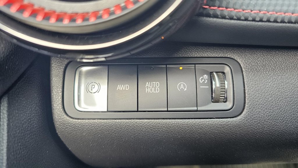 Chevrolet Equinox  2025 à Mont-Laurier, Québec - 28 - w1024h768px