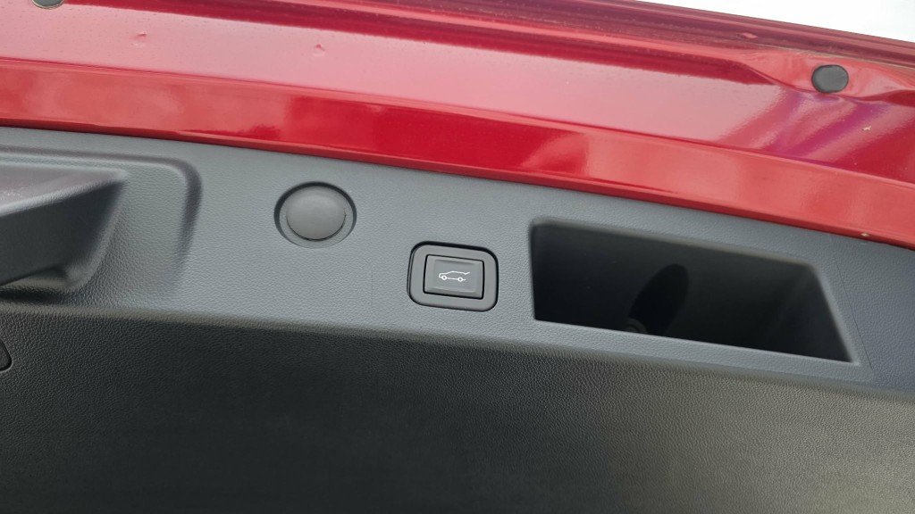 2025 Chevrolet Equinox in Mont-Laurier, Quebec - 13 - w1024h768px