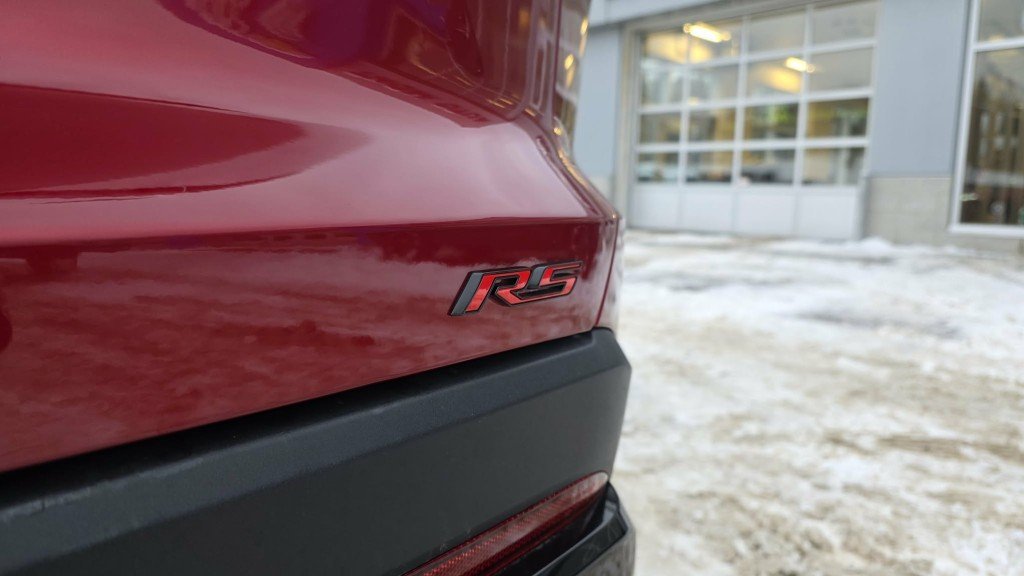 2025 Chevrolet Equinox in Mont-Laurier, Quebec - 10 - w1024h768px