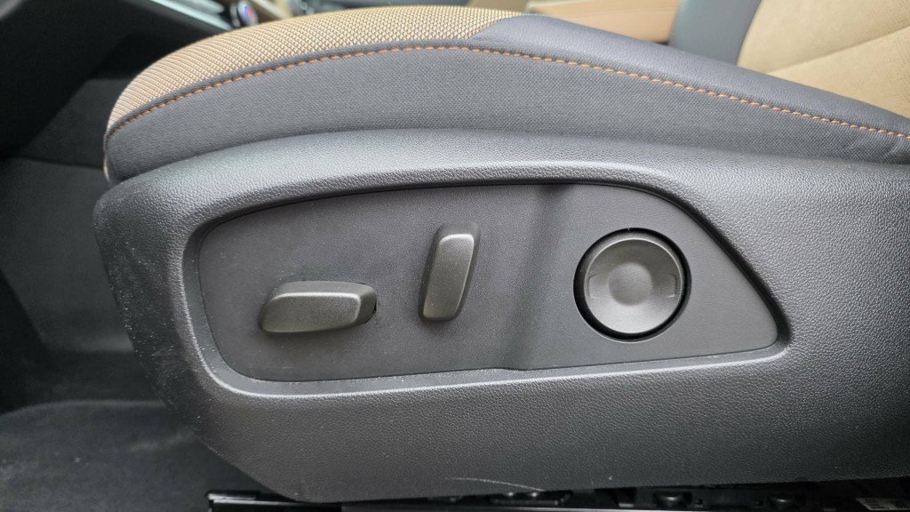 2025 Chevrolet Equinox in Mont-Laurier, Quebec - 21 - w1024h768px