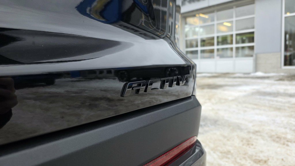 2025 Chevrolet Equinox in Mont-Laurier, Quebec - 10 - w1024h768px