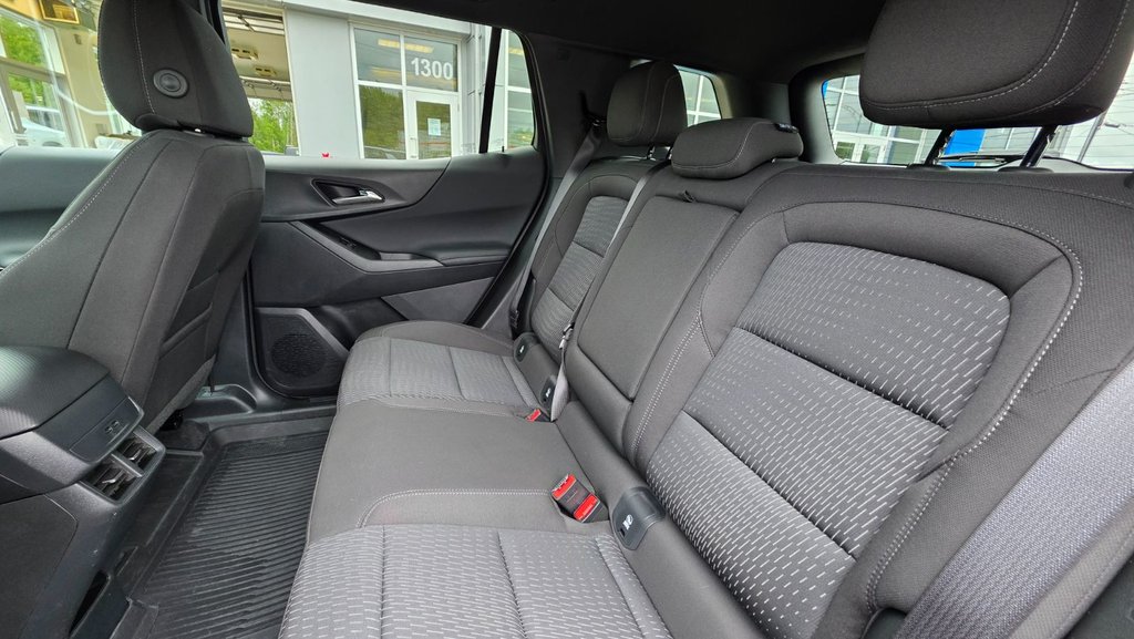 2026 Chevrolet Equinox in Mont-Laurier, Quebec - 16 - w1024h768px