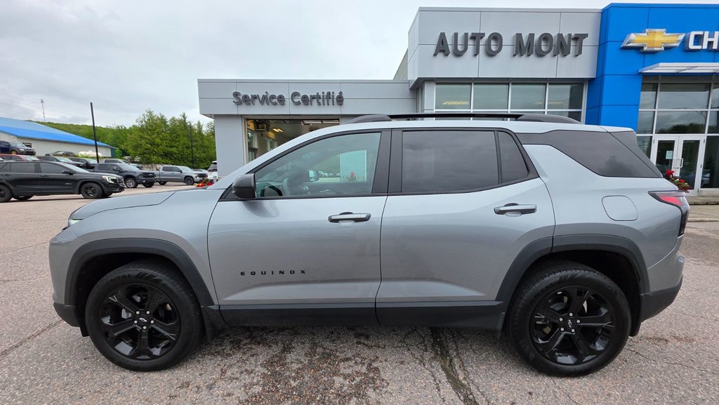 2026 Chevrolet Equinox in Mont-Laurier, Quebec - 13 - w1024h768px