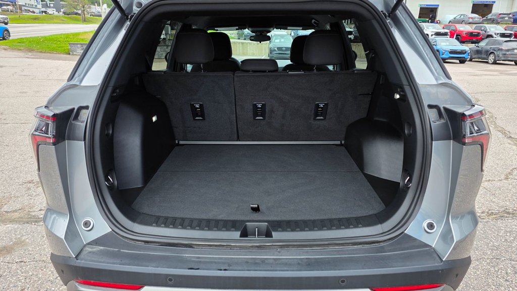 2026 Chevrolet Equinox in Mont-Laurier, Quebec - 10 - w1024h768px