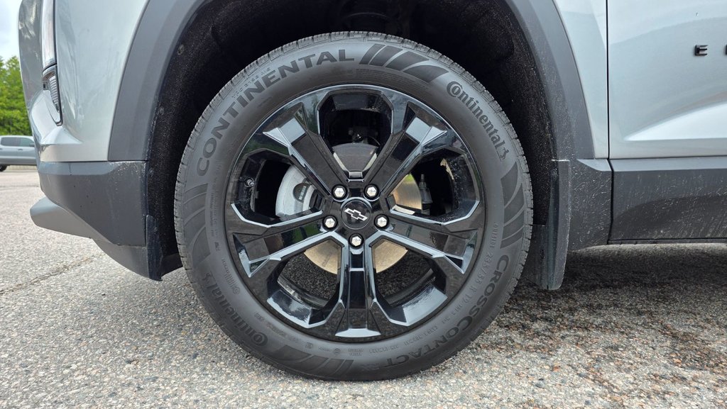 2026 Chevrolet Equinox in Mont-Laurier, Quebec - 15 - w1024h768px
