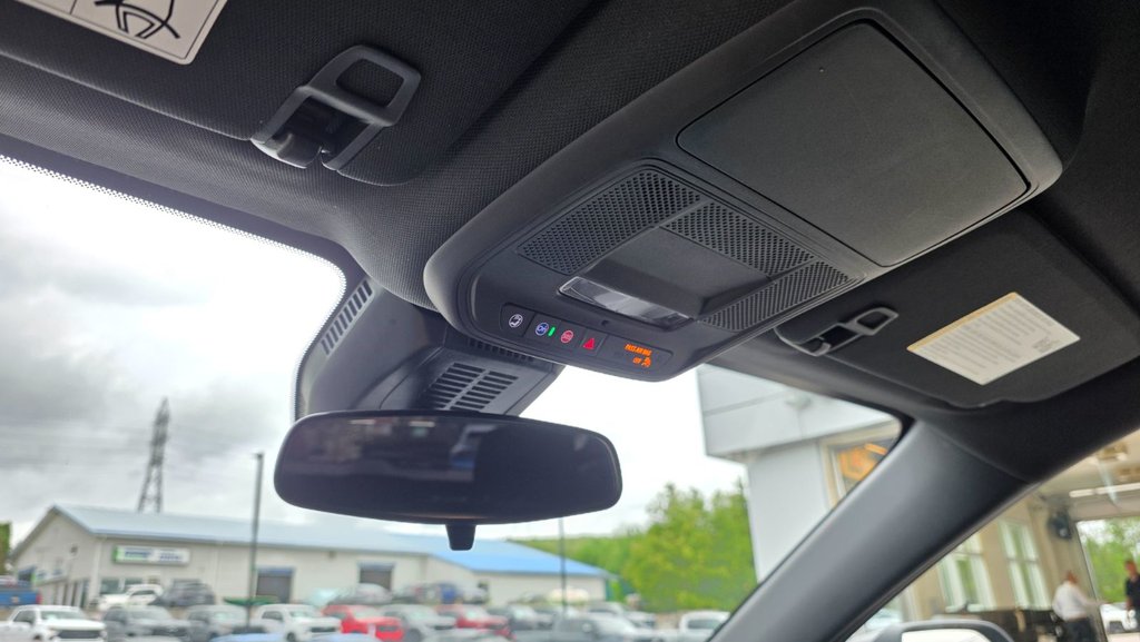 2026 Chevrolet Equinox in Mont-Laurier, Quebec - 32 - w1024h768px