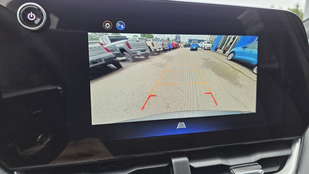 2026 Chevrolet Equinox in Mont-Laurier, Quebec - 28 - w1024h768px