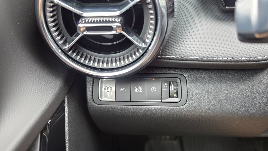 2026 Chevrolet Equinox in Mont-Laurier, Quebec - 22 - w1024h768px