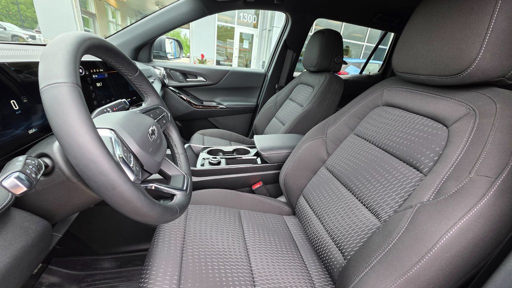2026 Chevrolet Equinox in Mont-Laurier, Quebec - 18 - w1024h768px