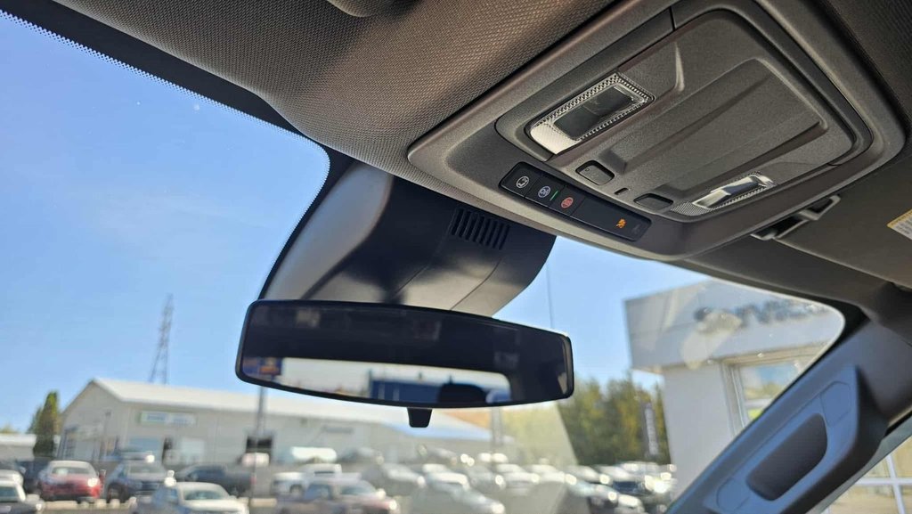 2022 Chevrolet Silverado 1500 in Mont-Laurier, Quebec - 34 - w1024h768px