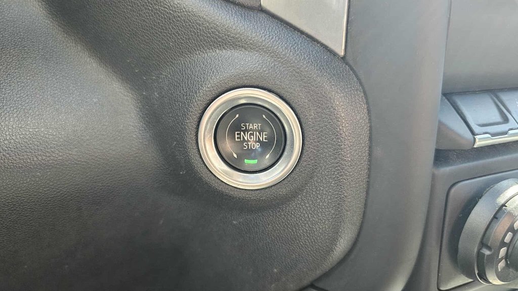 2022 Chevrolet Silverado 1500 in Mont-Laurier, Quebec - 30 - w1024h768px