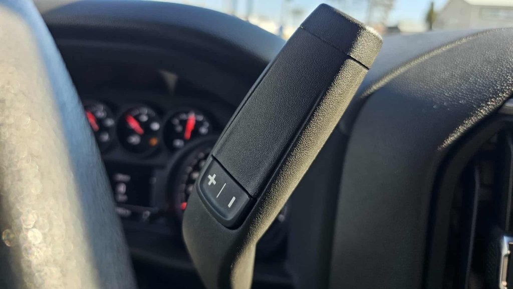 2022 Chevrolet Silverado 1500 in Mont-Laurier, Quebec - 29 - w1024h768px