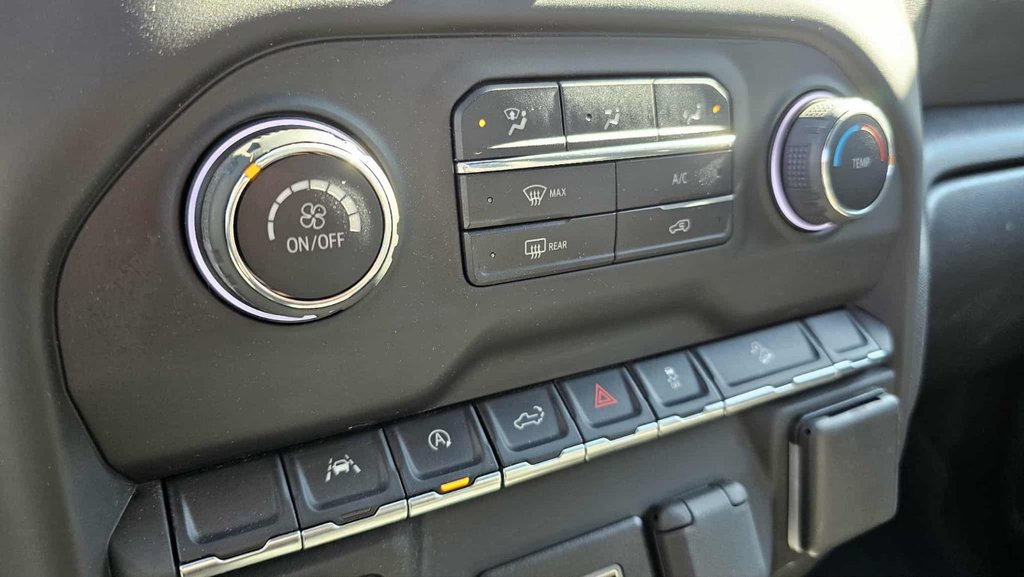 2022 Chevrolet Silverado 1500 in Mont-Laurier, Quebec - 32 - w1024h768px