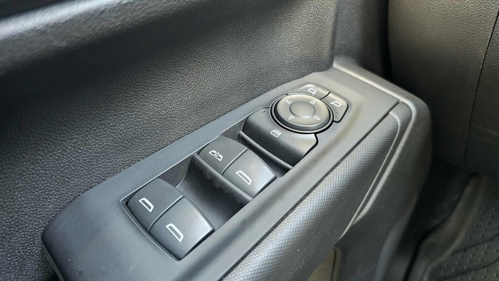 2022 Chevrolet Silverado 1500 in Mont-Laurier, Quebec - 24 - w1024h768px
